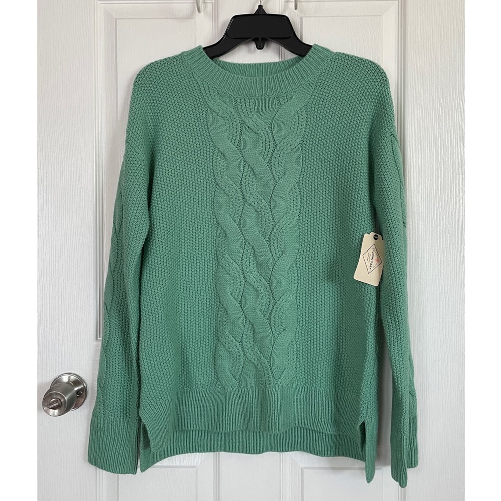 Women's St. John's Bay Sweater
